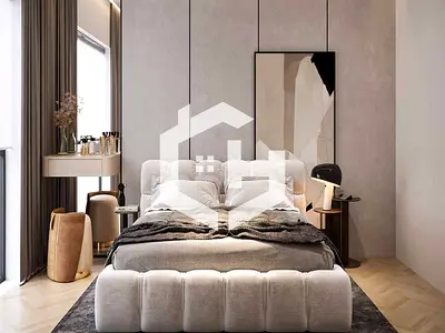 Spacious 2 BR | Handover Q3 -2027 | Wasl Gate