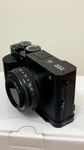 Fujifilm X-E5 for sale