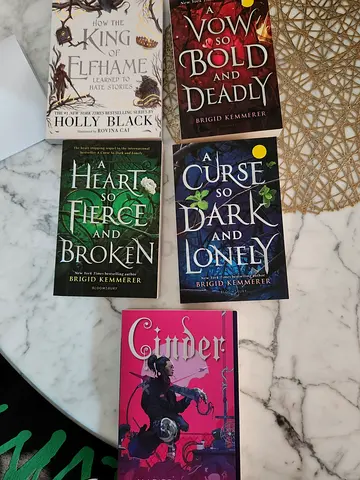 Books