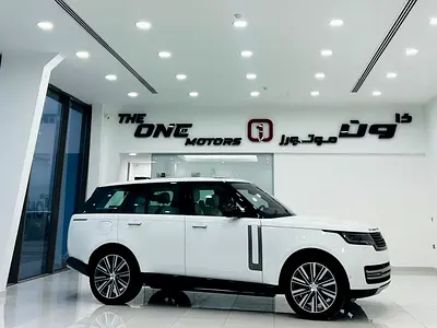 صورة مصغرة 3 لـ 2022 LAND Rover RANGE ROVER