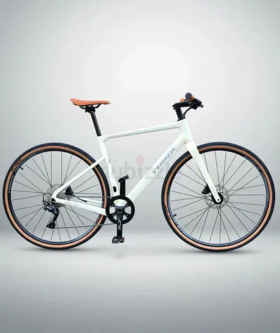 Trinx hybrid bike Mira 3.0 carbon light wight