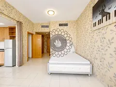 Near Metro I Great Investment I studio