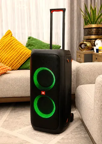 JBL PartyBox 310 Speaker