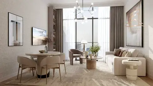 Brand New | Huge Size | Spacious Layout | High ROI