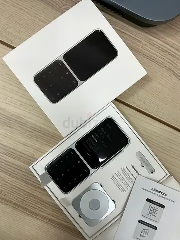 Sidephone - Founders Edition - International Spec