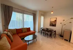 Beach Access | Fully Furnished | Ready to Move