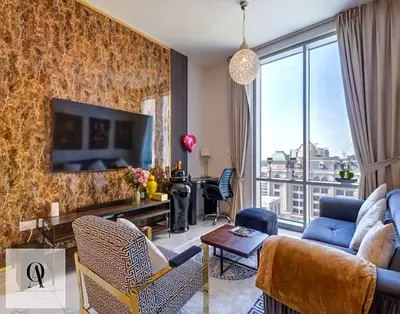 Fully Furnished I Spacious I Upgraded