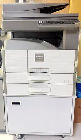 Sharp AR-6023 Paper size A3 Multifunction Copier / Printer - as it is Condition