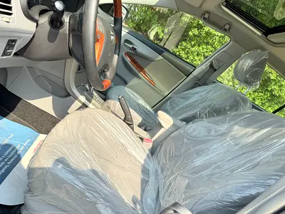 2015 Toyota COROLLA — фото 8