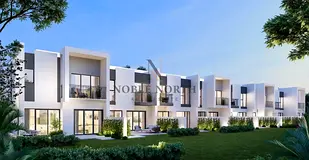 4BR Townhouse La Tilia/ Lowest price in the market/Corner unit