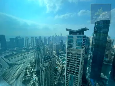 Full Glass Windows| Top Floor| 1BR