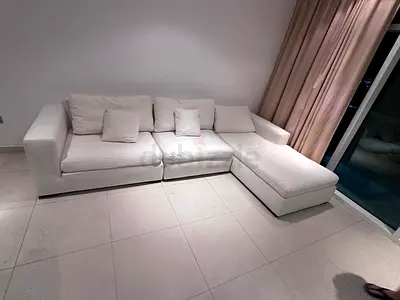 Marina home Modular sofa
