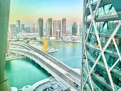 Modern 2BR | High-End Living | Prime Waterfront
