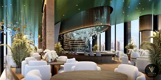 Distress Deal | Fully Furnished | Below OP | High Floor | 1BR
