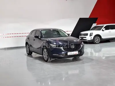 AED 1064/month | 2024 Mazda CX-30 | GCC Specs | Ref#493940