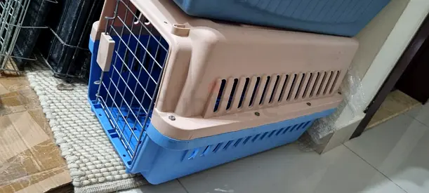 Pet Carrier