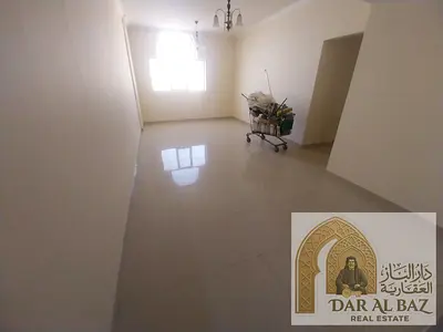 Annual 3-Bedroom Apartment for Rent in Muwaileh Commercial, Sharjah | Spacious Family Home with Free Parking, Prime Location Close to All Essential Se