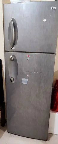 Large LG Fridge - excellent operational condition with cosmetic issues - 500 or best offer