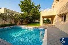 Type 2 | Upgraded | Private pool | Meadows 1