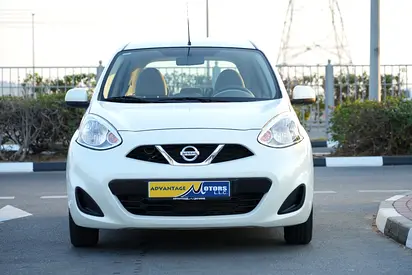 صورة 5 لـ 2020 Nissan MICRA