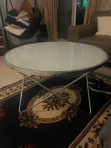Elegant Coffee Table