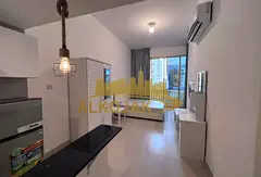 Spacious Furnished Studio in Al Nahyan Camp Area |4600 AED Monthly