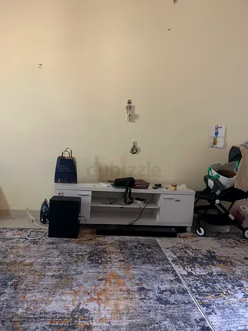 Tv table ikea urgent sale