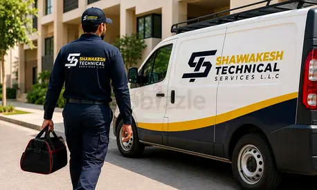 Renovation and maintenance