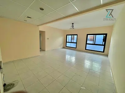 NEAR BURJUMAN METRO | ELEGANT 2 BHK | PARKING
