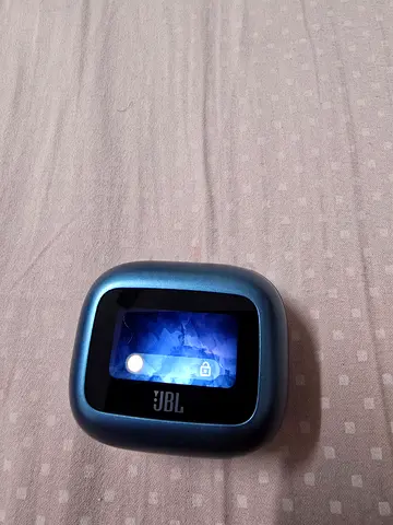 JBL Live Beam 3 – Excellent Condition | 1 Month Old | Under Warranty
