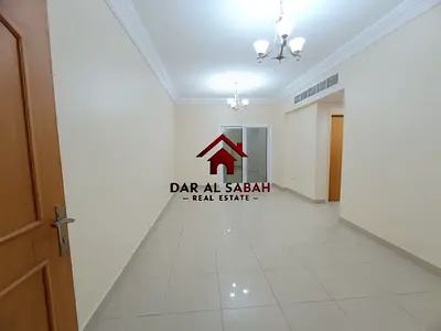 2BHK WITH BALCONY WARDROBES DUBAI SHARJAH BORDER VERY CLOSE TO DUBAI RTA BUS STOP F22F24 WALKING DI