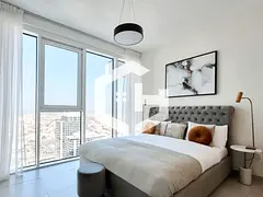 Exclusive Unit | Dubai Frame View | Near By Metro