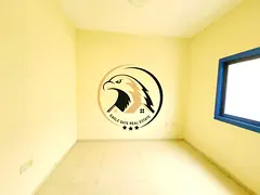 Have spacious 1 Bhk With 12 cheaque Available For Asian Family in Muwaileh Sharjah