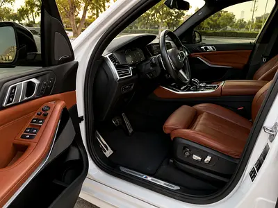 صورة مصغرة 10 لـ 2019 BMW X5