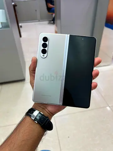 Samsung z fold 3 5g 12/256gb