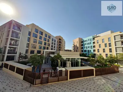 Affordable and Modern 1br with balcony in uptown al zahia