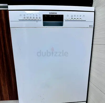 Siemens iQ300 Dishwasher perfect working condition