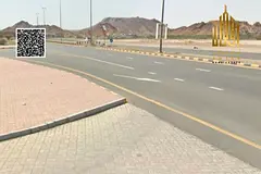 Residential Commercial Land for Sale in Ajman