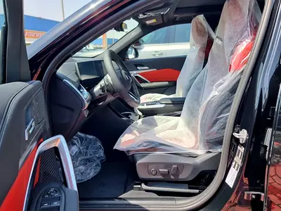 2026 BMW X2 缩略图 14