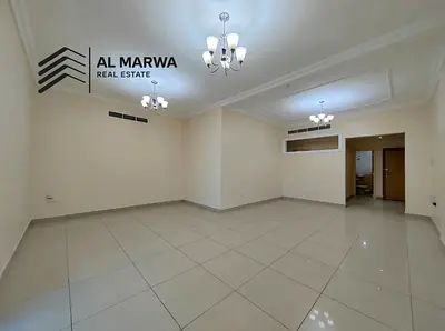 King Size || 3 BR Apartment || Maid Room || Ready To Move || Available On Prime location