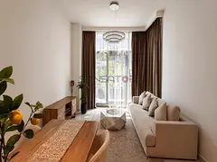 IDEAL HOME FUNRISHED | LOW FLOOR | MODERN LIVING |