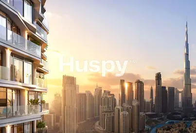 High Floor | Prime Location | Large Layout