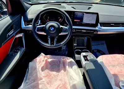 2026 BMW X2 缩略图 12
