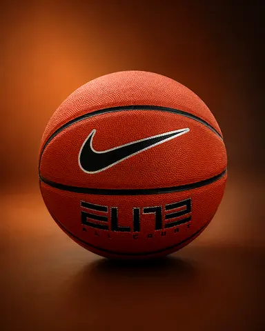 Nike Elite All Court Basketball Size 7
