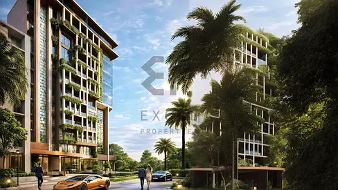 Low-Rise Living | Modern Design | Premium Lifestyle