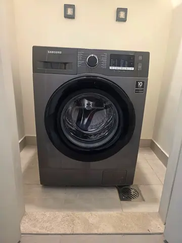 Samsung 8 kg washing machine Like new condition
