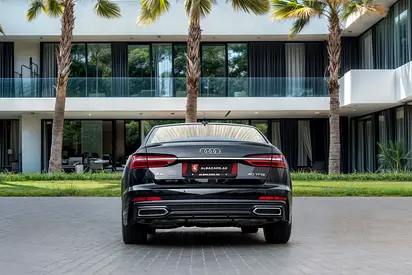 Audi A6 S line, миниатюра 5
