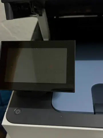 Hp printer