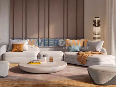 Luxury 1BR | City Walk | High-End Lifestyle