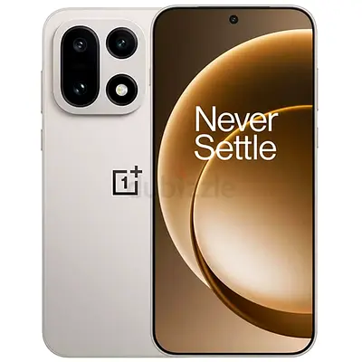 OnePlus 15 international version bought from Sharaf dg
